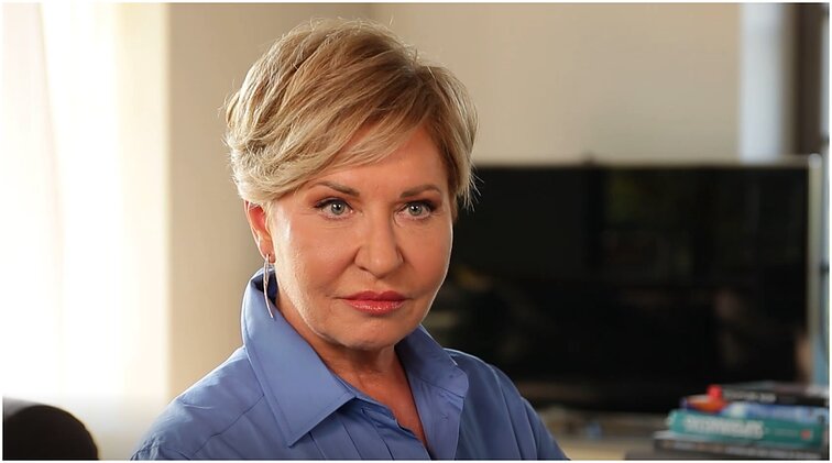 Epidemiologinę situaciją pandemijos metu aptarinėjusi Rolanda prisimena žmoniu pyktį: tokia buvo mano karma