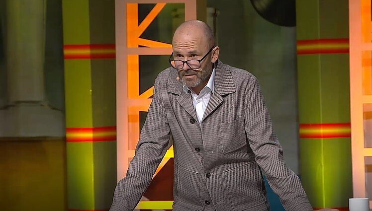 Lietuvos tūkstantmečio vaikai. Kurie gyvūnai dalyvauja penkiakovėje?