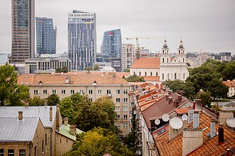 Vilnius