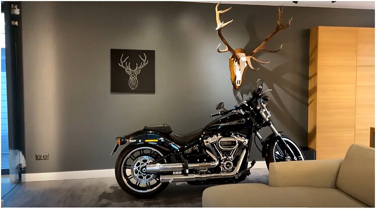 Prieš 20 statyto būsto rekonstrukcija: pro didelius lankus įsiliejančios gamtos įprasminimas interjere