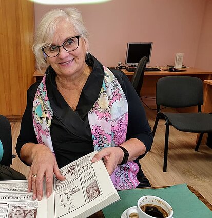 Aurelija Petronienė