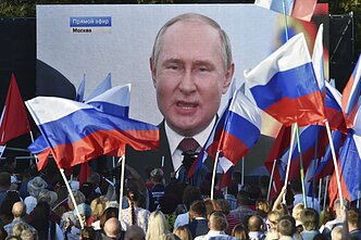Putinas