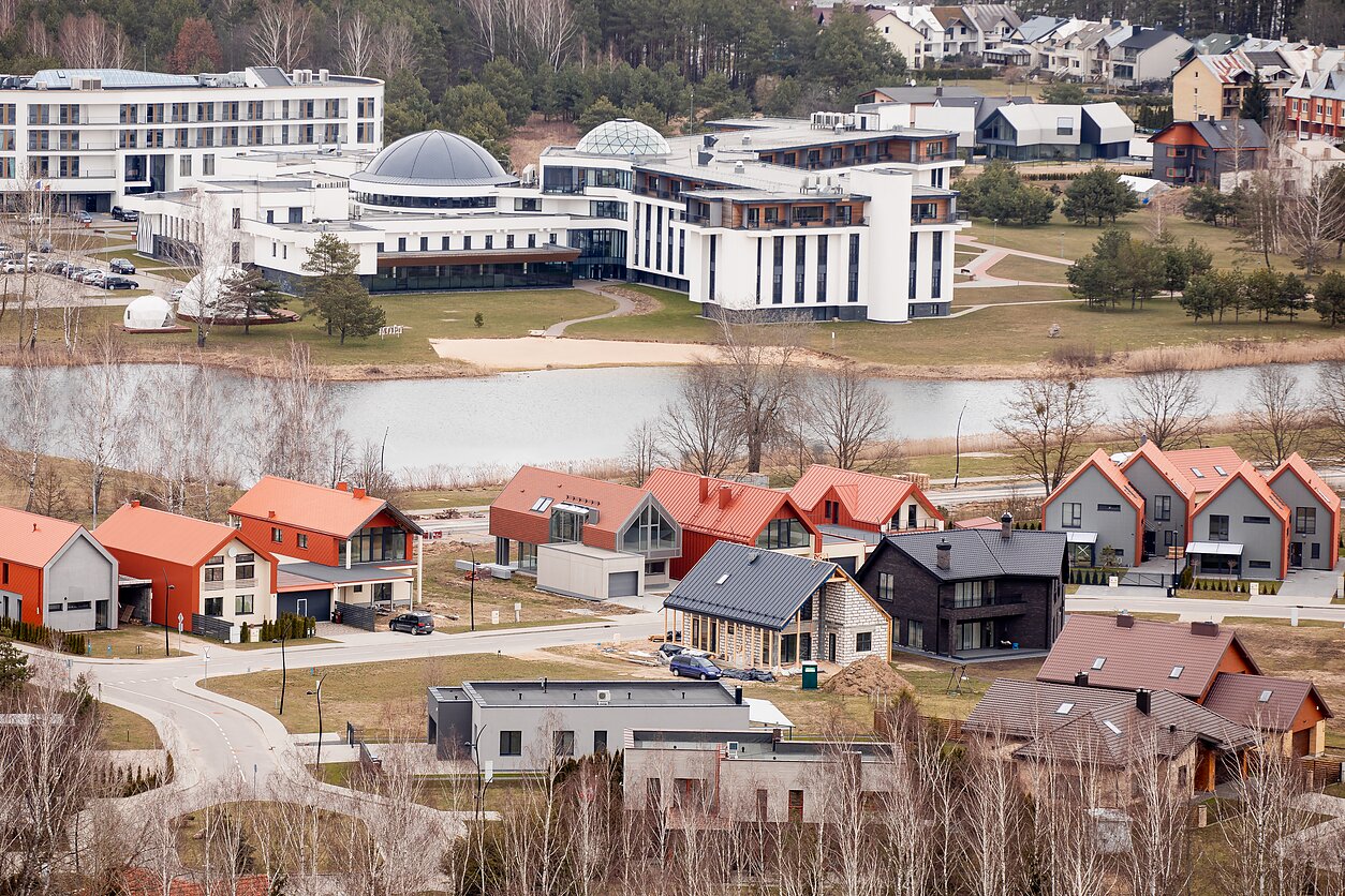 „Vytautas Mineral SPA“
