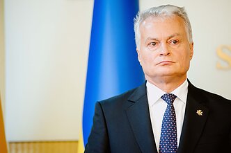 Gitanas Nausėda