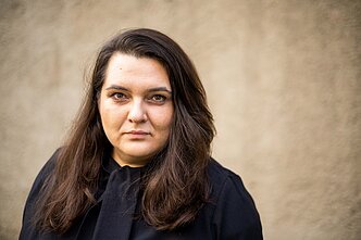 Irena Segalovičienė Irena Segalovičienė