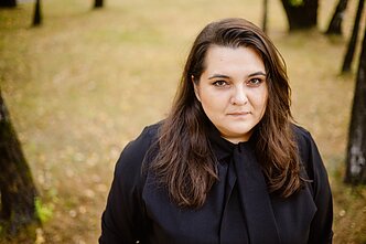 Irena Segalovičienė