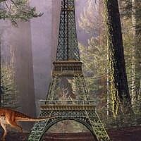 Radijo menas. Geologica