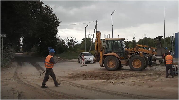 Marvelė skęsta dulkėse