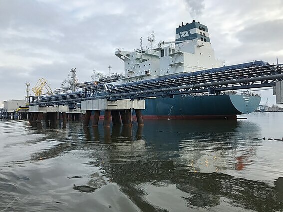 Gilėjant energijos krizei Europoje, panacėjos rusiškoms dujoms nenusimato: keblumų kelia neadekvati infrastruktūra