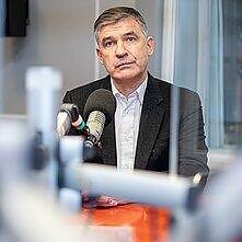 Lietuvos diena. Ar įsigaliojus Lendlizo įstatymui, Ukraina atsikovos Putino laikinai okupuotas teritorijas?