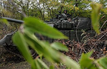 Rusijos karas prieš Ukrainą