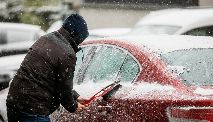 Ekspertas pataria: kaip tinkamai paruošti automobilį artėjant šalčiams?