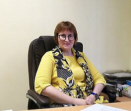 Ramunė Mazaliauskienė