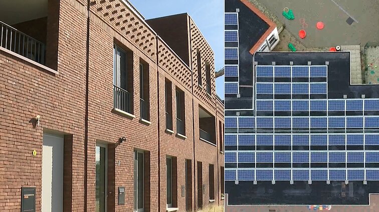 Belgijoje gyventojai jungiasi į energijos kooperatyvus: kaip tai padeda malšinti energetinį brangymetį?