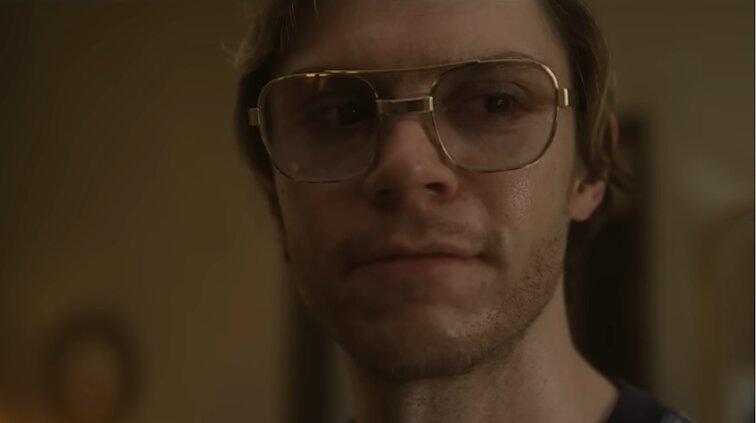 Serialas „Monster: The Jeffrey Dahmer Story“