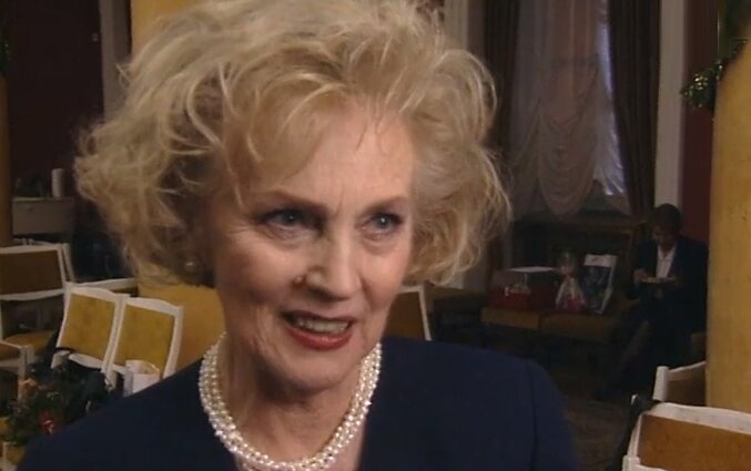 1998-ųjų moterimi išrinkta Alma Adamkienė: nežinau, kodėl mane taip myli Lietuvos žmonės, – aš savęs niekada nemylėjau