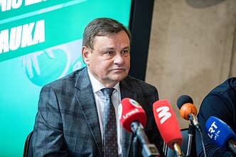 Vydas Gedvilas Vydas Gedvilas