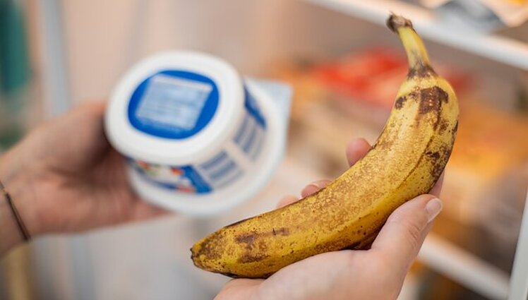 Kasmet lietuvis išmeta apie 60 kg maisto: ekspertė įvardijo būdus, kaip keisti švaistymo įpročius