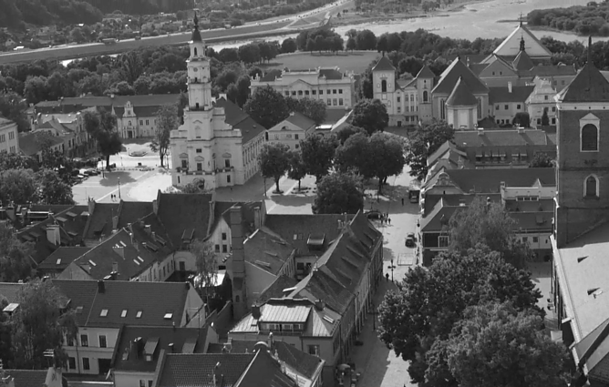 Modernios lietuviškosios architektūros retrospektyva: nuo tarpukario iki nepriklausomybės laikų