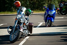 Motociklas Motociklas
