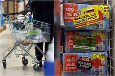 „Viči“ produkcija