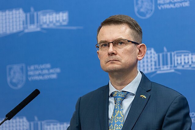 Dulkys ragina ligonines atidžiau vertinti finansus, bet pabrėžia – pacientų šilumos sąskaita taupoma nebus