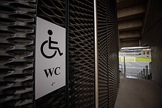 Atnaujintas Dariaus ir Girėno stadionas Atnaujintas Dariaus ir Girėno stadionas