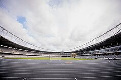 Kaunas Darius and Girėnas Stadium