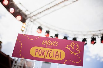 Laisvės partija