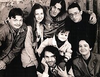 Grupė „Skylė“