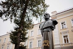 Krašto apsaugos ministerija