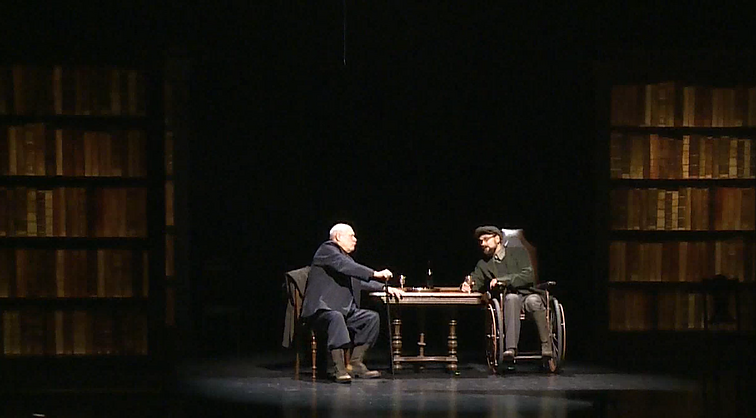 Klaipėdos valstybiniame muzikiniame teatre atgimsta Broniaus Kutavičiaus opera – „Lokys“