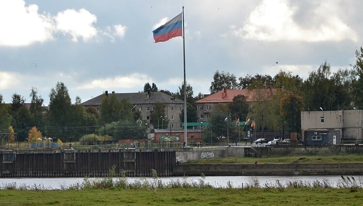 Dėl neapdairaus elgesio kirtus Rusijos sieną – 18 dienų sulaikymas, palyda su automatais ir provokuojantys klausimai