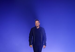 Elonas Muskas