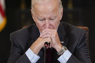 Joe Bidenas