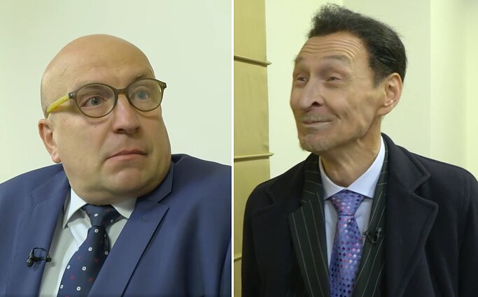 Dviračio žinios. Juozapaitis Matijošaičiui: aš papuošiu visą Kauną pinavijom!