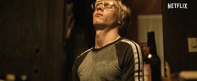 Serialas „Monster: The Jeffrey Dahmer Story“