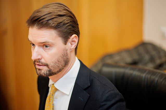 Mykolas Majauskas