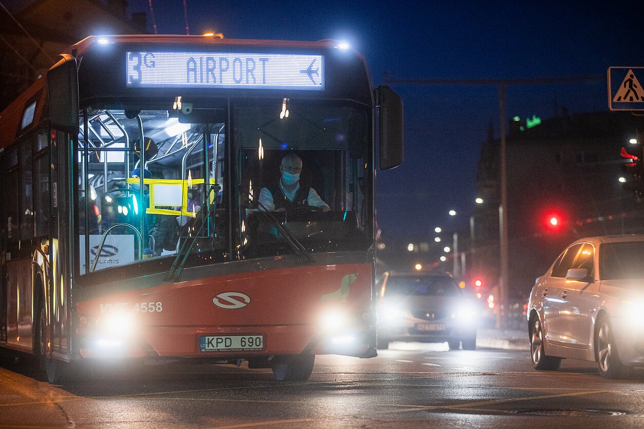 Autobus