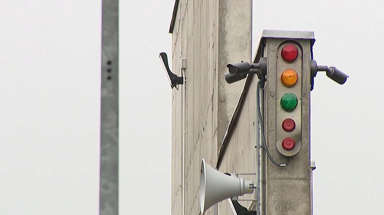 Nauja rentgeno kontrolės sistema Vilniaus rajone: kaip ji padės kovoti su kontrabanda?