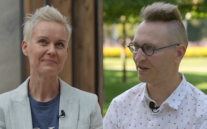 Svečiuose Nomeda. Nidos Degutienės atradimai svetur bei humoristinis Tomo Dirgėlos žvilgsnis į sunkumus