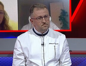 Liutauras Čeprackas Liutauras Čeprackas