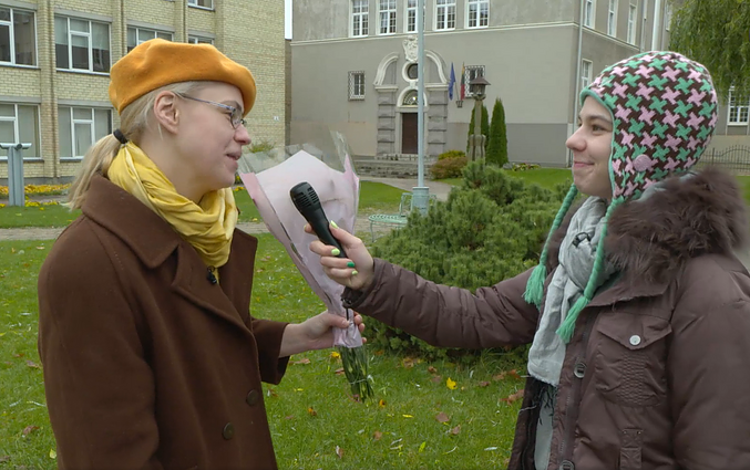 Dviračio žinios