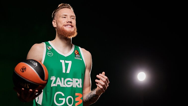 Žinios. „Žalgiris“ Tel Avive pradės Eurolygos sezoną: bandys sustabdyti įspūdingą „Maccabi“ gynėjų liniją