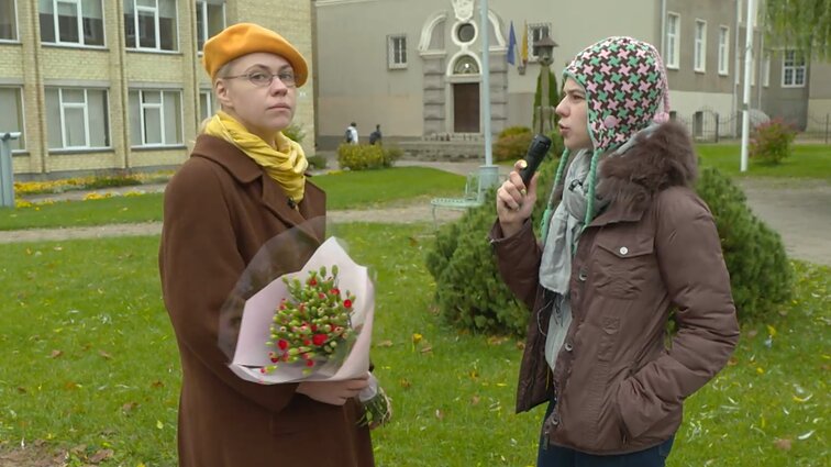 Dviračio žinios. Mokytoja: kaip mes pasiilgom karantino!
