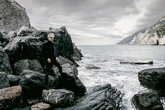 Andrea Bocelli