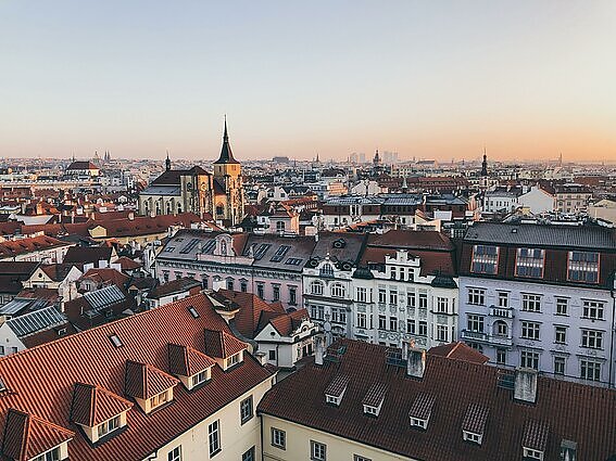 Panorama. Pirmas žingsnis plėtojant dialogą žemyno mastu: šalių lyderiai aptaria Europos ateitį (su vertimu į gestų k.)