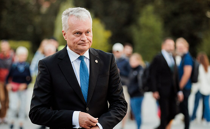 Žinios. Prahoje viešintys ES lyderiai tarsis, kaip mažinti dujų kainą gyventojams ir pramonei