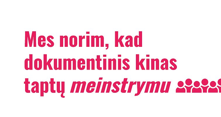 Labas rytas, Lietuva II d. Kokią programą siūlo 16-ąjį kartą vykstantis „Nepatogaus kino“ festivalis?
