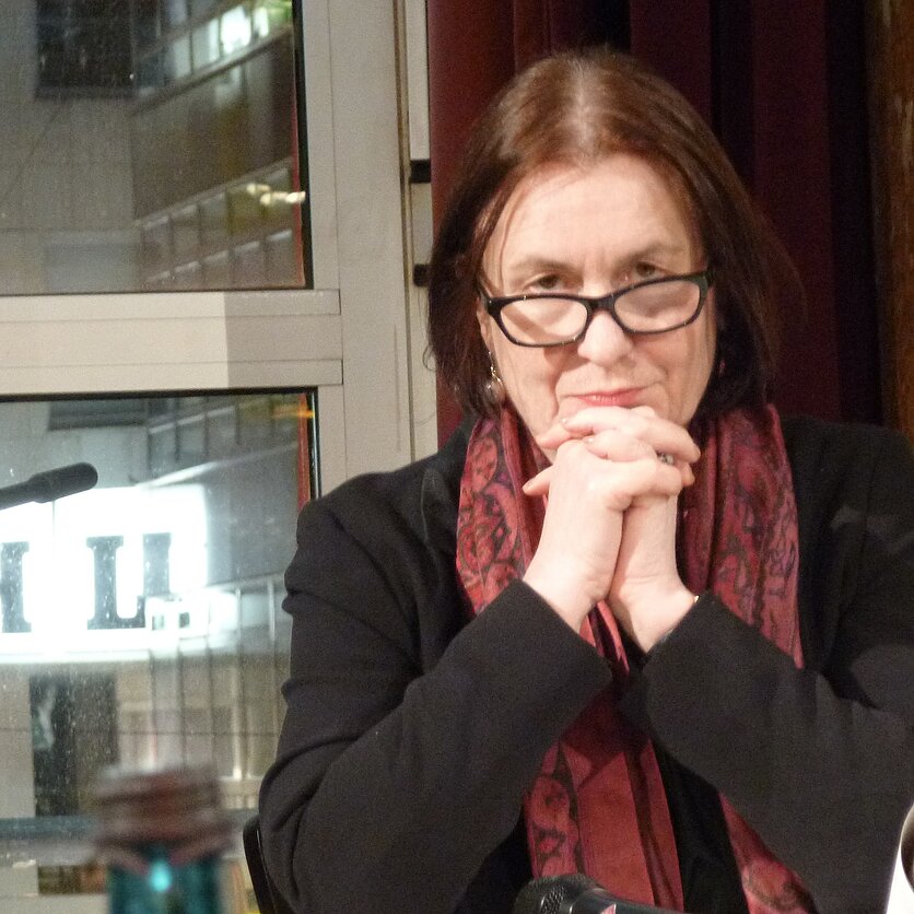 Irina Szczerbakowa. Irina Szczerbakowa.